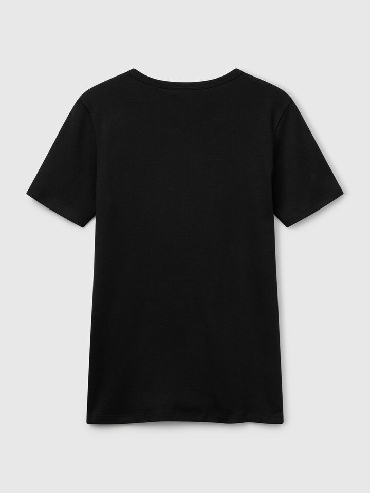 T-SHIRT Femme image number 6